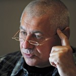 Глеб Павловский: «Идея введения виз — еще одна очень серьезная ошибка со стороны Украины»