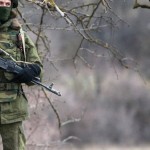 Тимофей Бордачёв: Конец карательного миротворчества