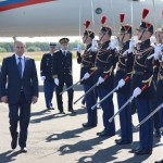 Дмитрий Орешкин: Высадка Путина в Нормандии: успех или провал?