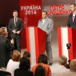 Дмитрий Быков: Почему Россия проиграла в выборах президента Украины