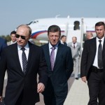 Александр Гольц: Встреча Путина с «политическим активом» сенсаций не принесла