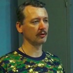 Дмитрий Быков: Почему обреченность Игоря Стрелкова была предопределена