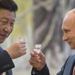 Дмитрий Тренин: Эпоха Поднебесной: почему Китай победил в украинском кризисе