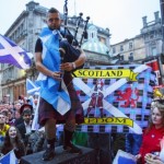 Дмитрий Быков: В Скотландии живут по-скотски, а – мы по горло в … 
