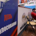 Дмитрий Бадовский о едином дне голосования и о том, состоятся ли досрочные выборы в парламент