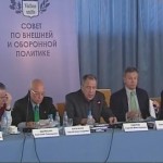 Выступление Министра иностранных дел России С.В.Лаврова на XXII ассамблее Совета по внешней и оборонной политике, Москва, 22 ноября 2014 года
