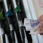 Владимир Милов: Цены на бензин: все больше причин для роста