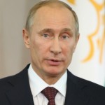 Дмитрий Орешкин: Хвала Путину и неискренняя скромность