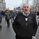 Глеб Павловский: «Идея заняться политикой диалога в Бутырке была плохая»