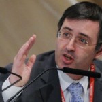 Сергей Гуриев: «Россия столкнется с беспрецедентными экономическими проблемами»