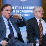 Лекторий СВОП: «69 долларов за баррель – дипломатическая цель России»