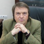 Андрей Угланов: Заговор либералов