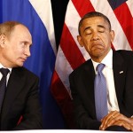 Дмитрий Тренин: После Крыма: к чему пришли Россия и Запад