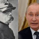 Глеб Павловский: «Путин – не Бисмарк»