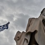 Георгий Бовт: Греция как ошибка