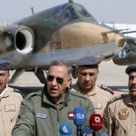 Руслан Пухов: Наше оружие снова в Ираке