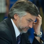 Андрей Клепач поспорил с Улюкаевым о прохождении дна российской экономики