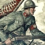 Александр Зданович: «Нам объявили войну в 1939-м»