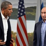Андрей Угланов: Россию и США примирит ИГ