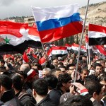 Алексей Малашенко: Сирийский капкан: «вежливые люди» против ИГИЛ
