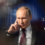 Александр Гольц: Стратегия Путина и доктрина Пауэлла