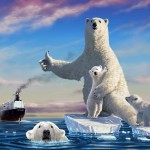 Сергей Лавров: «Международное сотрудничество в интересах процветания Арктики»