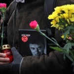 Сергей Алексашенко: Период полураспада: год после убийства Бориса Немцова