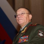 Анатолий Куликов: Отпор варварам