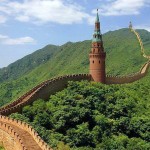 Глобальный мир уперся в китайскую и кремлевскую стены