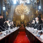 Сергей Чапнин: К чему приведет отказ РПЦ участвовать во Всеправославном соборе