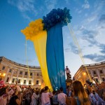 Виктор Лошак: Майдан культуры и отдыха