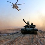 Георгий Бовт: «Открытый военный конфликт — вопрос времени»