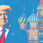Вячеслав Никонов: Победа Дональда Трампа даст возможность разрядить напряженность в отношениях США и России