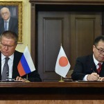 Александр Габуев: Правила игры в России сложно объяснить японцам
