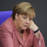 Надежда Арбатова: Германия Европы или Европа Германии?