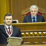 Дмитрий Быков: Коронация Януковича 