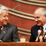 Глеб Павловский: Период распада: как Михаил Горбачев упустил политическую осень 1991 года