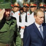 Андрей Угланов: Почему Путин не простился с Фиделем