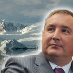 Дмитрий Рогозин: Как нам обустроить Арктику
