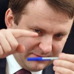 Сергей Алексашенко: Министр против цифр: почему Росстат не стоит подчинять Минэкономразвития