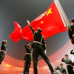 Александр Лосев: Китай поднимает красное знамя глобализации
