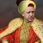 Александр Гольц: Эрдоган добился того, что Путин давно имеет