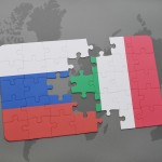 Александр Лосев: Могут ли Россия и Италия развивать сотрудничество в условиях санкций?