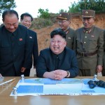 Лекторий СВОП «За железным занавесом. Правда и вымысел о Северной Корее»