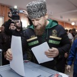 Дмитрий Орешкин: Ресурс для электоральных султанатов