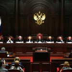 Михаил Краснов: Как переустроить судебную власть
