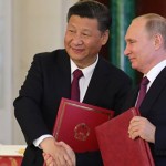 Александр Габуев: Как сохранить внимание на Китае