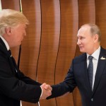 Дмитрий Орешкин: О чем договорятся Путин с Трампом 