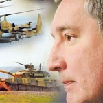 Дмитрий Рогозин обвинил Запад в нежелании видеть Россию сильной и свободной