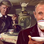 Дмитрий Орешкин: Путин и Трамп. Чего ждут от встречи?